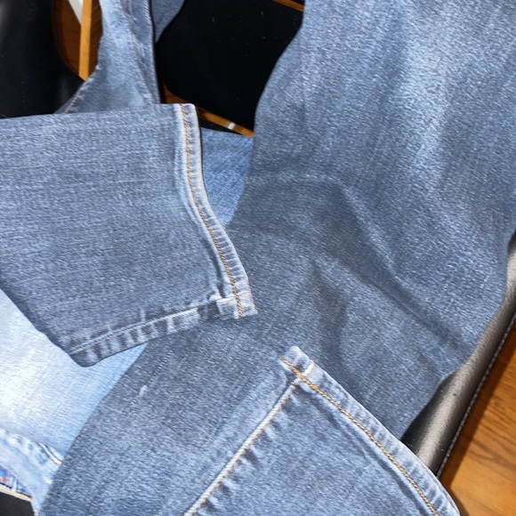 Vorta Slim lightly distressed by Volcom size 34” - Picture 3 of 5